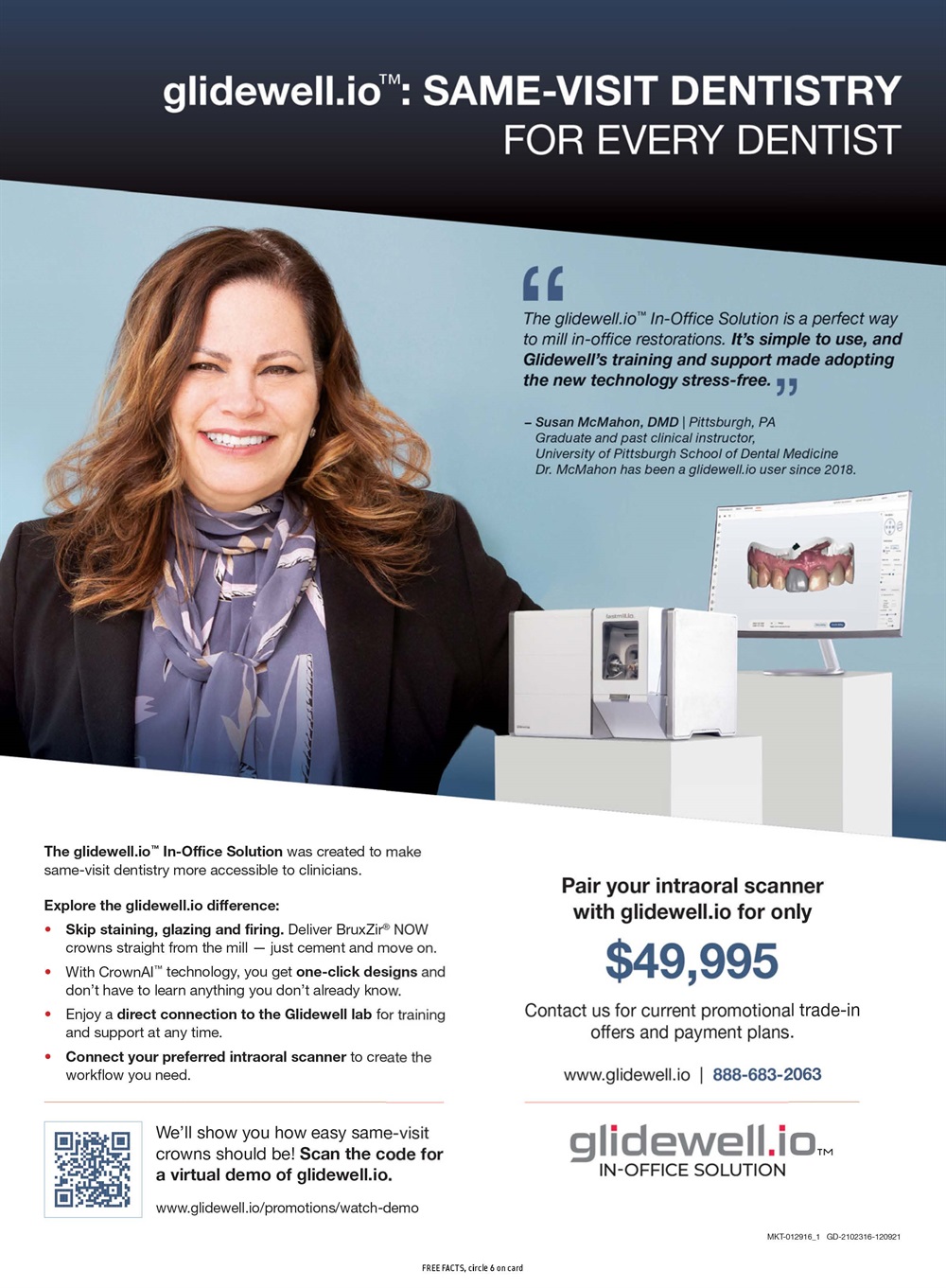 Dentaltown Magazine